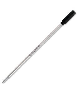 Cross Black Medium Refill